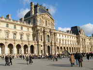 Hotel de Ville